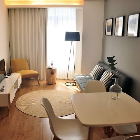 Picporto Apartment Exteriér fotografie