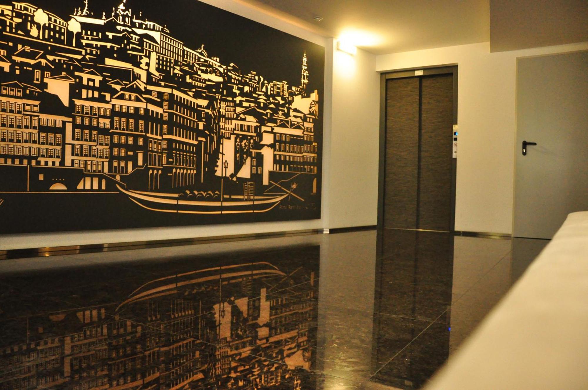 Picporto Apartment Exteriér fotografie