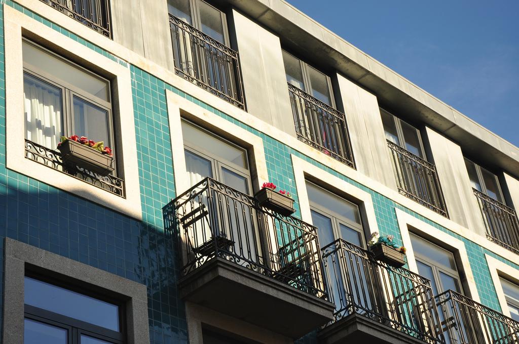 Picporto Apartment Exteriér fotografie