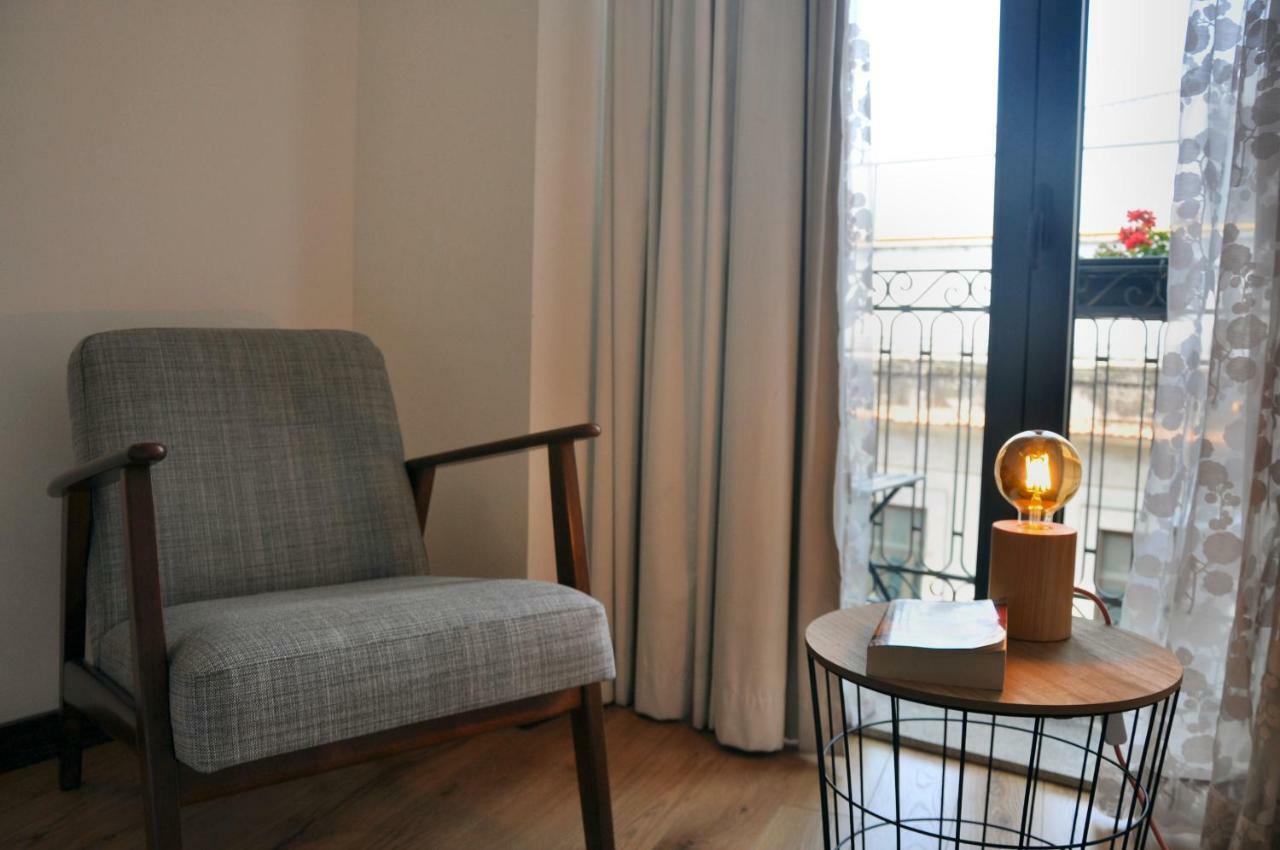 Picporto Apartment Exteriér fotografie