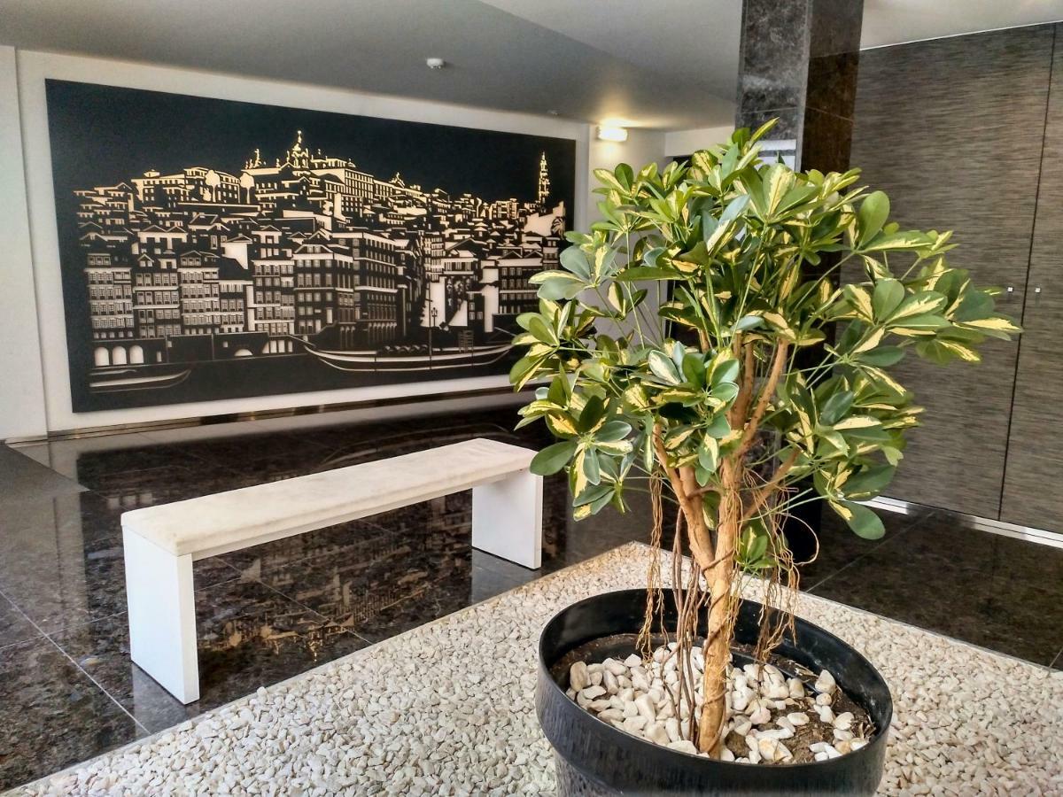 Picporto Apartment Exteriér fotografie