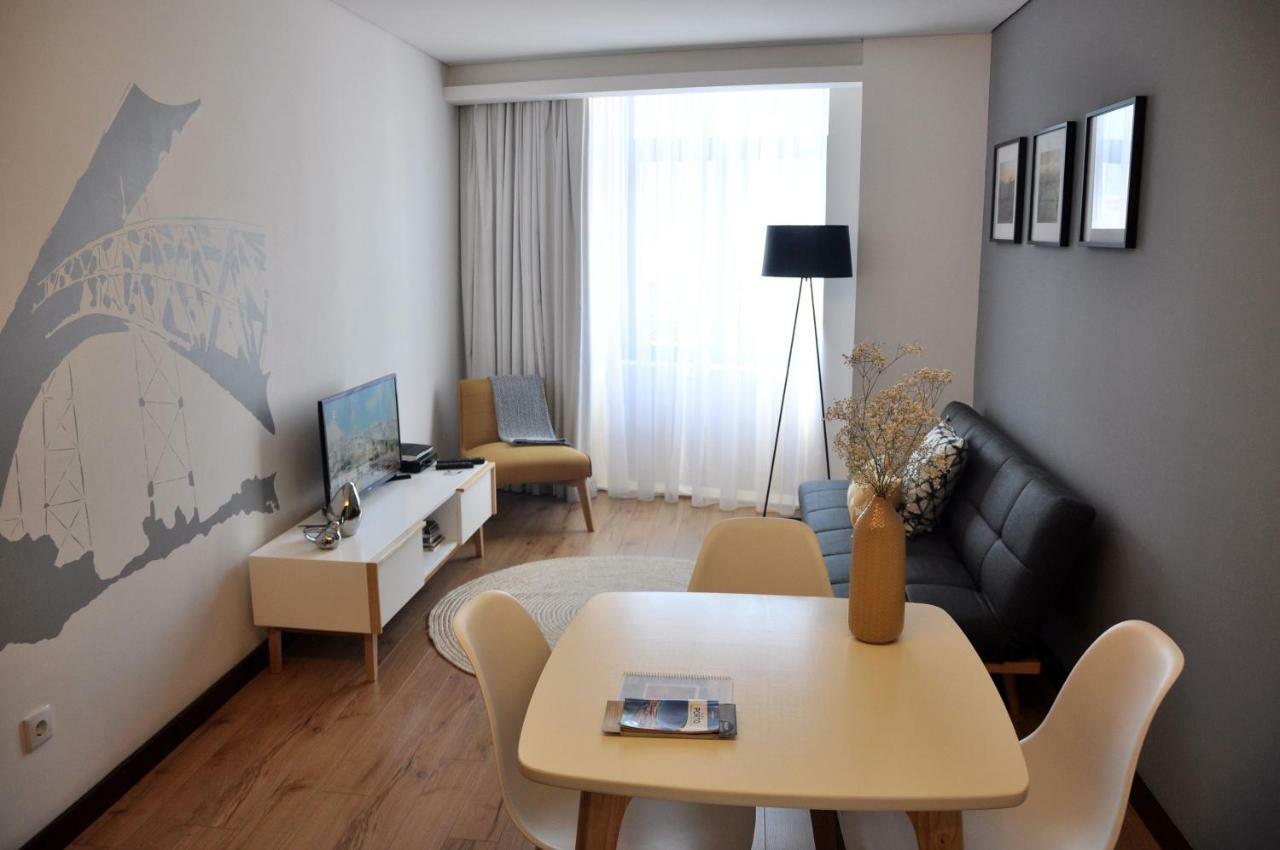 Picporto Apartment Exteriér fotografie