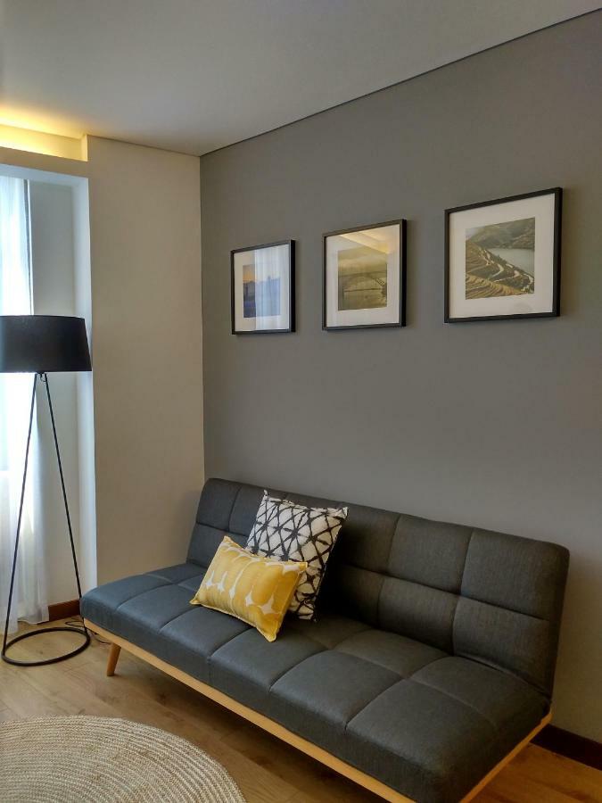 Picporto Apartment Exteriér fotografie