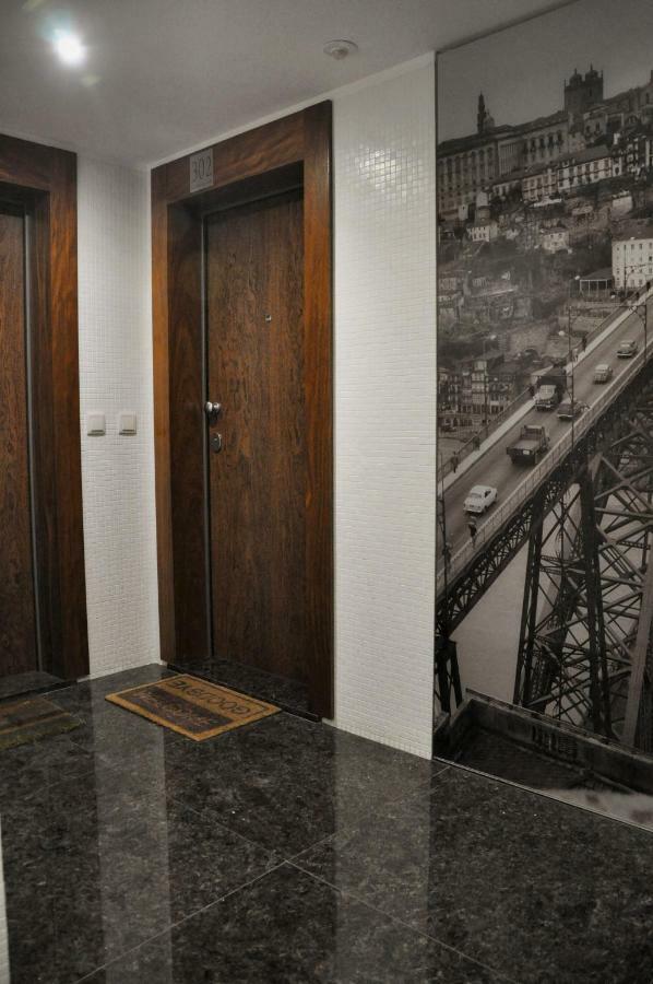 Picporto Apartment Exteriér fotografie