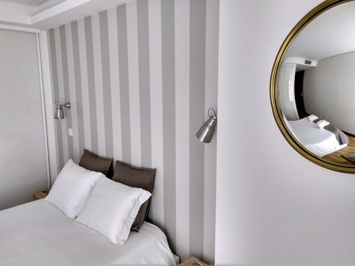 Picporto Apartment Exteriér fotografie