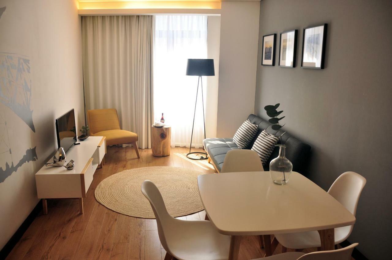 Picporto Apartment Exteriér fotografie