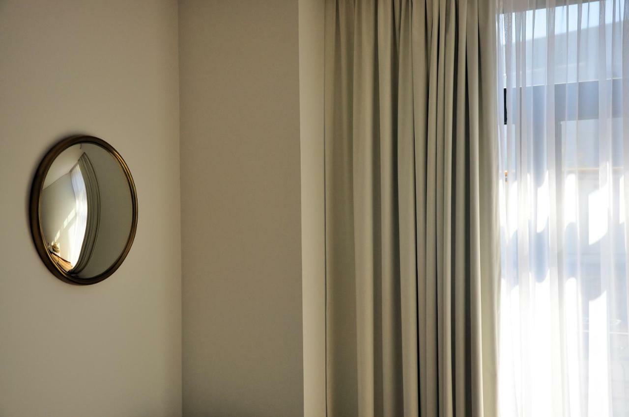 Picporto Apartment Exteriér fotografie