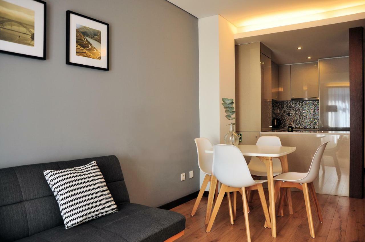 Picporto Apartment Exteriér fotografie