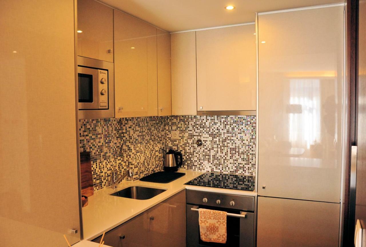 Picporto Apartment Exteriér fotografie