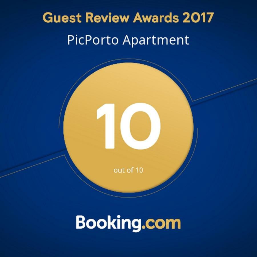Picporto Apartment Exteriér fotografie