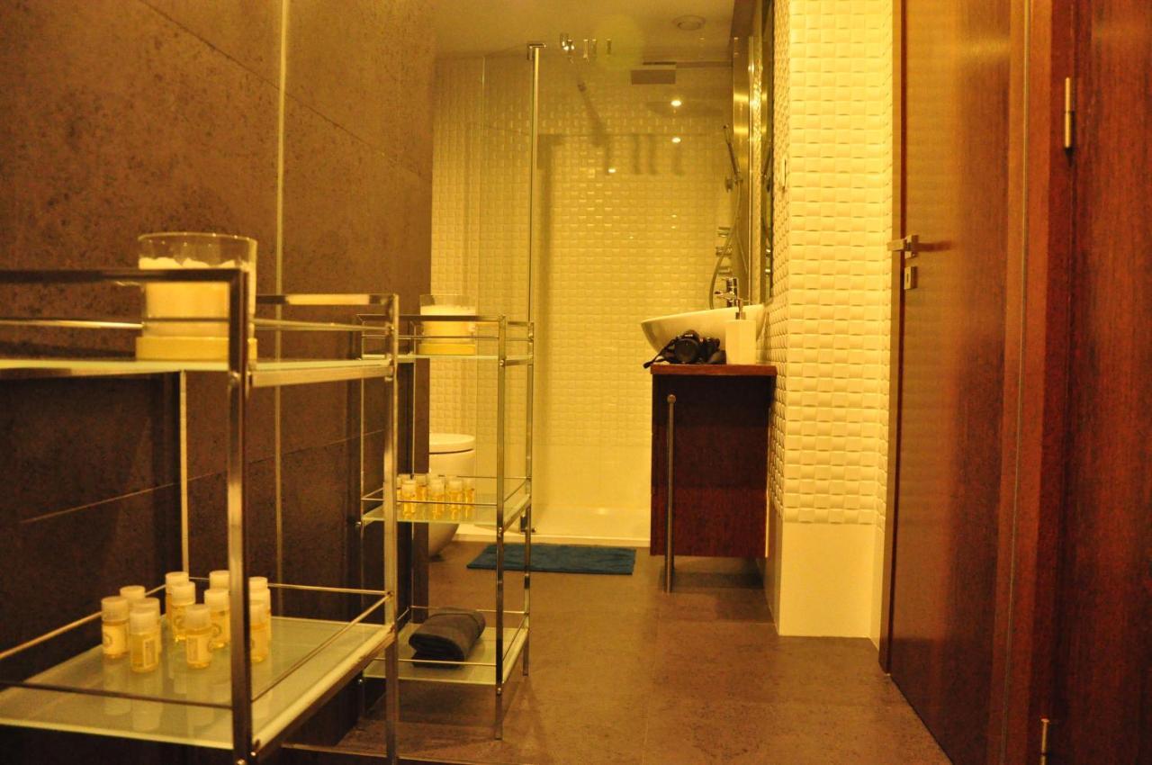 Picporto Apartment Pokoj fotografie