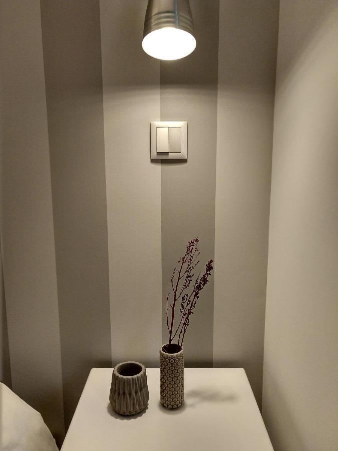 Picporto Apartment Pokoj fotografie