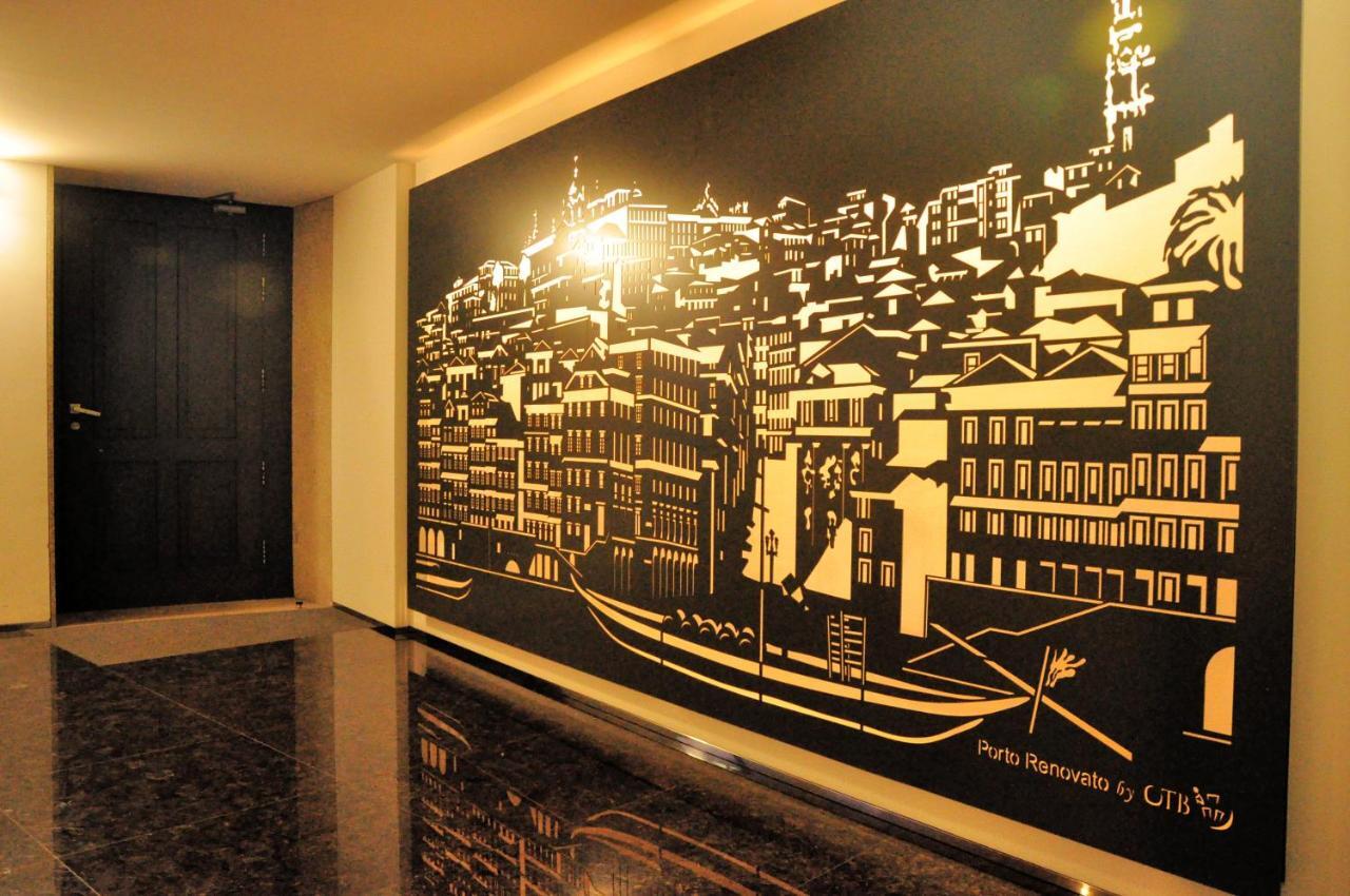 Picporto Apartment Exteriér fotografie